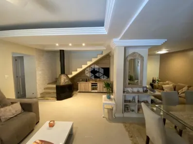 Casa com 5 Quartos à venda, 334m² no Jardim Floresta, Porto Alegre
