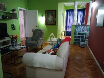 Apartamento com 2 Quartos à venda, 98m² no Copacabana, Rio de Janeiro