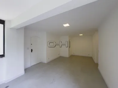Apartamento com 3 Quartos à venda, 100m² no Campo Belo, São Paulo