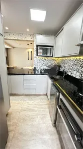 Apartamento com 2 Quartos à venda, 58m² no Vila Dom Pedro II, São Paulo