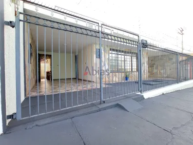 Casa com 3 Quartos para alugar, 160m² no Vila Monteiro (Gleba I), São Carlos