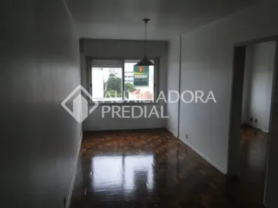 Apartamento com 1 Quarto à venda, 42m² no Santa Cecília, Porto Alegre