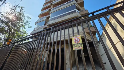 Apartamento com 3 Quartos à venda, 178m² no Centro, Nova Iguaçu