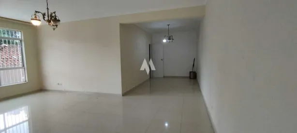 Apartamento com 3 Quartos à venda, 135m² no Pompéia, Santos