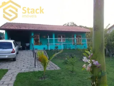 Casa com 3 Quartos à venda, 120m² no Estância Hidromineral Santa Eliza, Itupeva