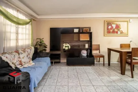 Sobrado com 3 Quartos à venda, 172m² no Nova Petrópolis, São Bernardo do Campo