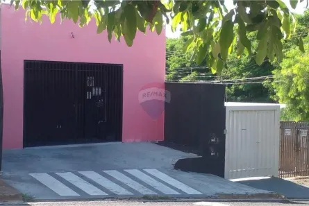 Casa com 1 Quarto à venda, 140m² no Vila Anchieta, São José do Rio Preto