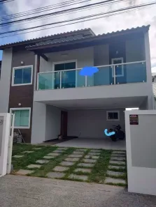 Casa de Condomínio com 3 Quartos à venda, 197m² no Santa Cruz, Campos dos Goytacazes