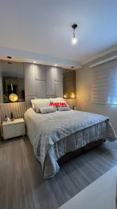 Cobertura com 3 Quartos à venda, 255m² no Jardim Esplanada, São José dos Campos