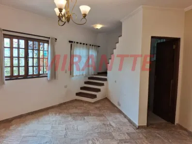Sobrado com 2 Quartos à venda, 130m² no Parque Mandaqui, São Paulo
