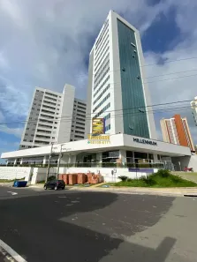 Sala Comercial à venda, 112m² no Calhau, São Luís