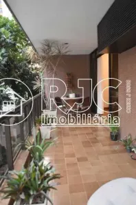 Apartamento com 4 Quartos à venda, 165m² no Tijuca, Rio de Janeiro