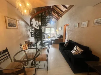 Apartamento com 3 Quartos à venda, 116m² no Centro, Canela