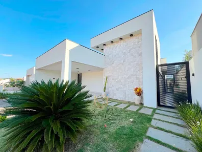 Casa de Condomínio com 3 Quartos à venda, 400m² no Ponte Alta Norte, Brasília