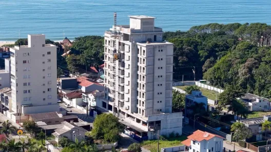 Apartamento com 3 Quartos à venda, 111m² no Itacolomi, Balneário Piçarras