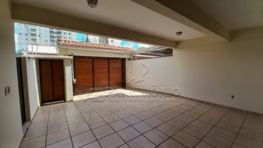 Casa com 4 Quartos para venda ou aluguel, 319m² no Vila Progresso, Sorocaba