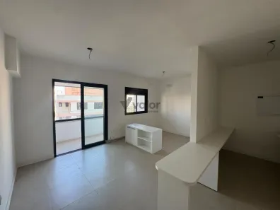 Flat com 1 Quarto à venda, 39m² no Vila Lídia, Campinas