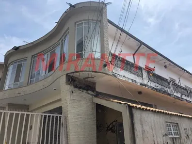 Imóvel Comercial à venda, 950m² no Jaçanã, São Paulo
