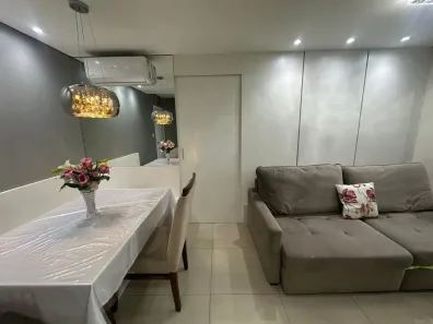 Apartamento com 3 Quartos à venda, 66m² no São Judas, Itajaí