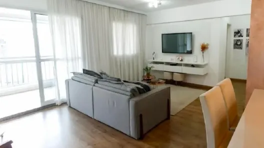 Apartamento com 2 Quartos à venda, 87m² no Vila Andrade, São Paulo
