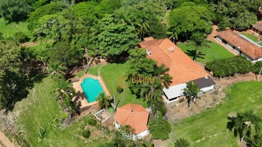 Fazenda/Sítio à venda, 4970000m² no Paranapanema, Paranapanema
