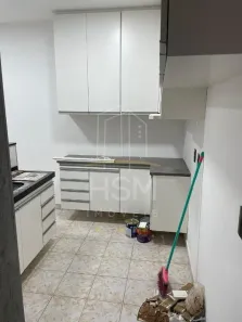 Apartamento com 2 Quartos à venda, 55m² no Demarchi, São Bernardo do Campo