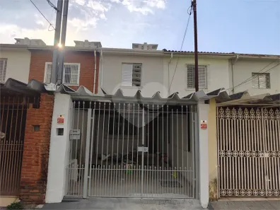 Sobrado com 2 Quartos para alugar, 80m² no Vila Leopoldina, São Paulo
