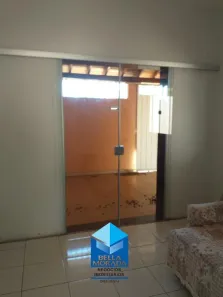 Casa com 2 Quartos à venda, 100m² no Parque do Trevo, Jaboticabal