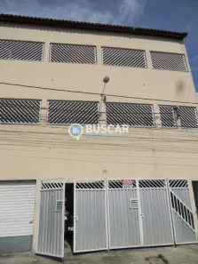 Prédio Comercial à venda, 360m² no Serraria Brasil, Feira de Santana