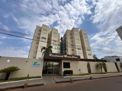 Apartamento com 2 Quartos à venda, 73m² no Plano Diretor Sul, Palmas