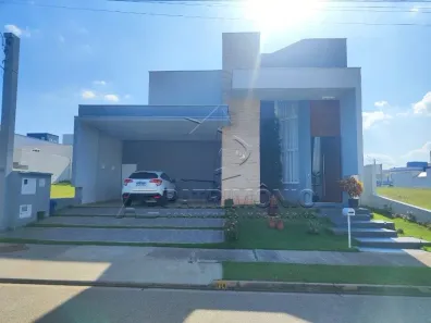 Casa de Condomínio com 3 Quartos à venda, 196m² no Jardim Residencial Chácara Ondina, Sorocaba