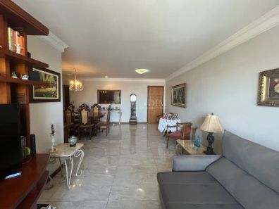 Apartamento com 3 Quartos à venda, 150m² no Higienópolis, Piracicaba