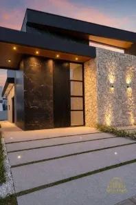Casa de Condomínio com 3 Quartos à venda, 103m² no Muçumagro, João Pessoa