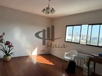 Apartamento com 2 Quartos à venda, 60m² no Santa Paula, São Caetano do Sul