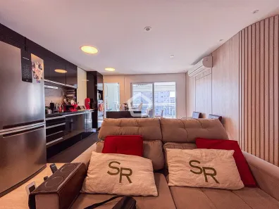 Apartamento com 2 Quartos à venda, 79m² no Água Branca, São Paulo