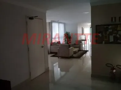 Apartamento com 2 Quartos à venda, 60m² no Santana, São Paulo