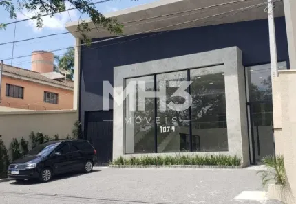 Prédio Comercial com 10 Quartos à venda, 340m² no Jardim Itamarati, Campinas