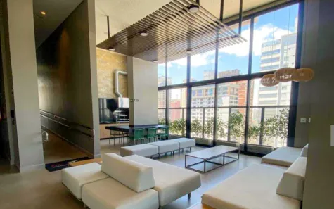 Apartamento com 2 Quartos à venda, 75m² no Setor Bueno, Goiânia