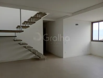 Apartamento com 3 Quartos à venda, 152m² no Balneário, Florianópolis
