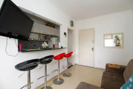 Apartamento com 2 Quartos à venda, 66m² no Sumarezinho, São Paulo