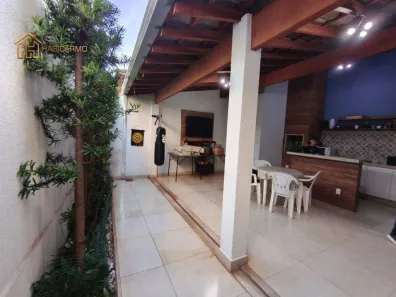Casa de Condomínio com 3 Quartos à venda, 140m² no Jardim Yolanda, São José do Rio Preto