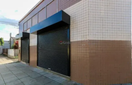 Ponto Comercial para alugar, 90m² no Niterói, Canoas