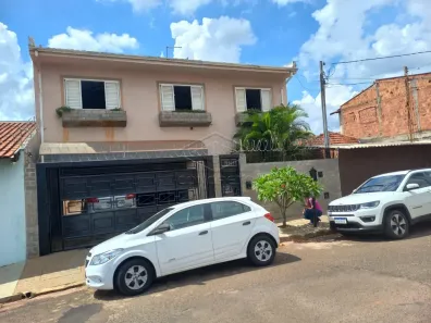 Casa com 4 Quartos à venda, 292m² no Jardim Cruzeiro do Sul, Bauru