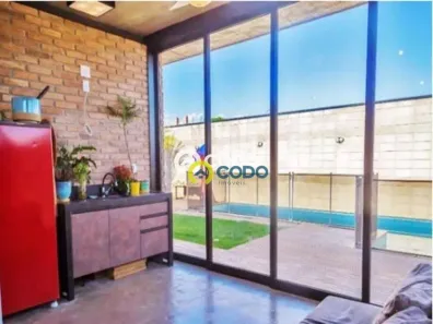 Casa de Condomínio com 3 Quartos à venda, 235m² no Conceição, Piracicaba