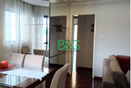 Apartamento com 3 Quartos à venda, 87m² no Vila Bela, São Paulo