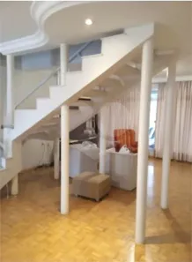Sobrado com 3 Quartos à venda, 150m² no Mirandópolis, São Paulo