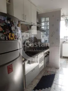 Apartamento com 3 Quartos à venda, 75m² no Tatuapé, São Paulo