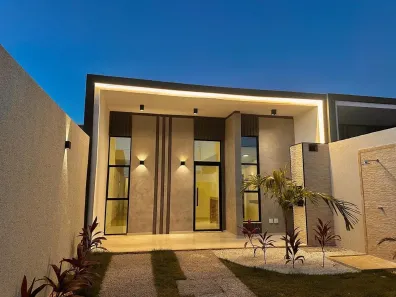 Casa com 3 Quartos à venda, 98m² no , Eusébio