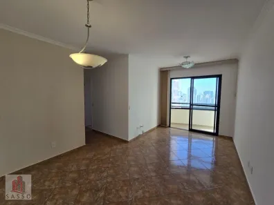 Apartamento com 2 Quartos para alugar, 67m² no Tatuapé, São Paulo