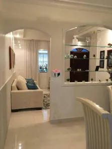Sobrado com 3 Quartos à venda, 260m² no Assunção, São Bernardo do Campo